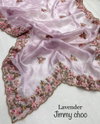 Lotus 5 JK Designer Sequence Work Party Wear Sarees Wholesale Clothing Suppliers In India
